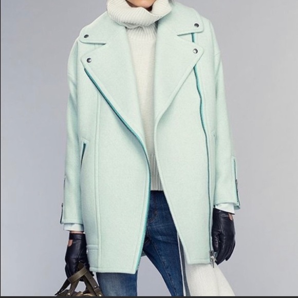 Banana Republic Jackets & Blazers - Banana Republic winter coat szSmall